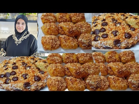 باش تنوعي فطور العيد رغايف بريستيج حلوين  كيكة الجبن  بمذاق واعر