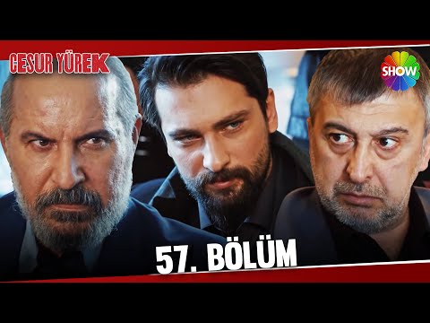 Cesur Yürek 57.Bölüm - (HD)