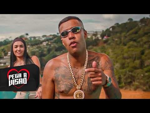 MC Cebezinho - A Bebê Quer o Que (Love Funk) DJ Oreia