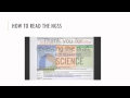 Understanding Next Generation Science Standards