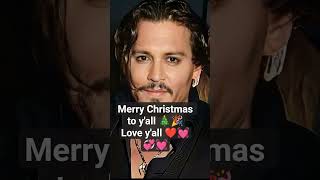 #trending #christmascountdown #johnnydepp #celebrities #usa #viral