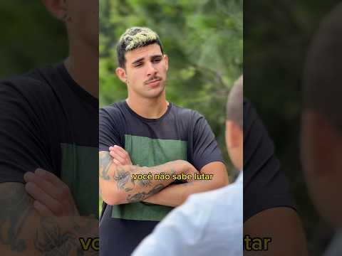 VALENTÃO SE DEU MAL! #shorts