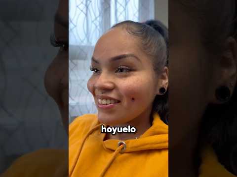 驴C贸mo conseguir hoyuelos en las mejillas? 馃槏