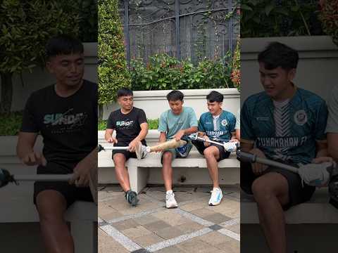 Tantangan apa ini ? 😭😭😭😭😭
