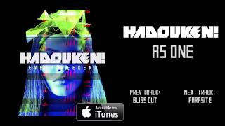 Hadouken! Chords