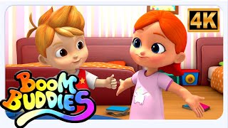 This Is The Way Song, हिंदी कविताएँ, Rhymes in Hindi and Kids Songs
