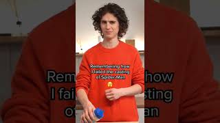 And there are about a million such moments😂 have you had fails?#chalamet#timothee #timotheechalamet