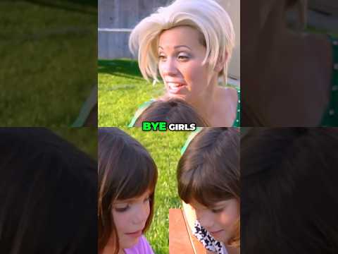 Kate & Lilly Tell Dad They Learned About Kindness from Elsa
