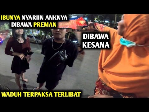 KETEMU PENJUAL ANGKIRINGAN CANTIK