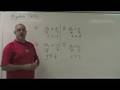 Inequalities and Their Properties