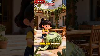 Ailem Neler Yiyor? Küçük Çocuğun Şaşkınlık Dolu Günü!