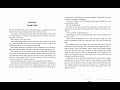 Nick's School Experience and Ideas