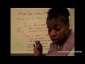 Understanding the 'Because Clause' in Essays