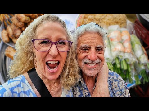 This Vietnamese Street Food Changed My Parents' Life🇻🇳