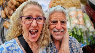 This Vietnamese Street Food Changed My Parents' Life🇻🇳