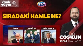 Can Coşkun ile Sözcü Ana Haber  16 Eylül
