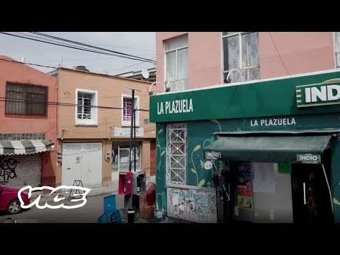 ¿Qué ha pasado con las tienditas en México durante la pandemia?