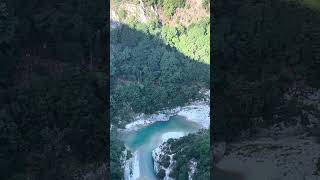 Grand Canyon du Verdon | Balcon de la Mescla | France