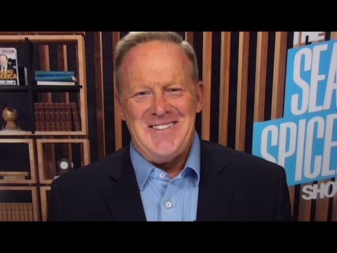 Hollywood left elite finally recognising ‘sheer incompetence’ of elected officials: Sean Spicer