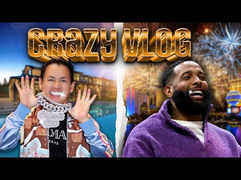 Siêu xe -Kim Cương -Bữa tiệc $5.000.000 Và DiamondBoyz cùng rất nhiều #Grillz Tại L.A