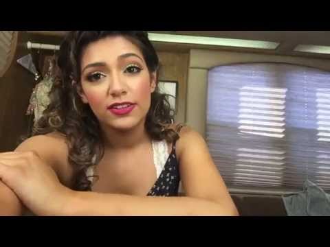 #DaywithBeth: B-day shopping, DWTS Rehearsal + update!