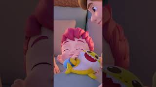 Lagu Tidur #bebefinn #shorts