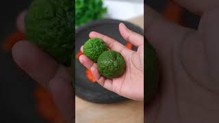 DIAJARIN NENEKU BIKIN SAMBAL PECEL MADIUN BUAT STOK 1 TAHUN !