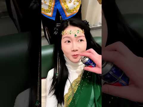 他们能知道自己吃的是什么吗？ #斗罗大陆 #小舞 #唐舞桐 #印度