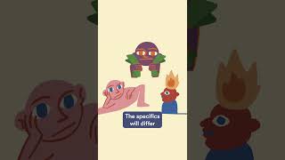 On Feeling Stuck  #animation  #psychology #change