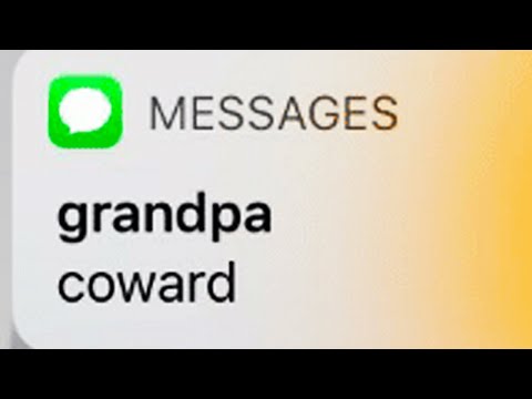 FUNNIEST TEXTS EVER