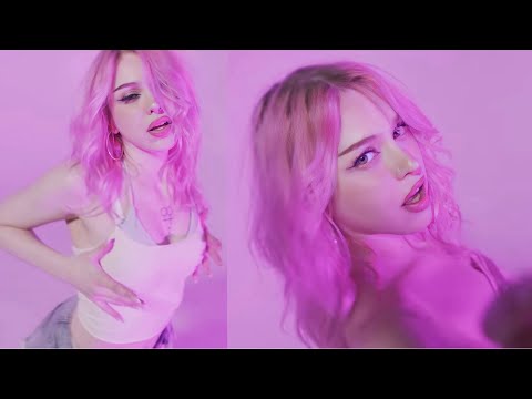 the worst ♡ xoxomyah ♡ | official lyric video