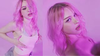 the worst ♡ xoxomyah ♡ | official lyric video