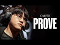 Gumayusi's Journey to Professional Gaming