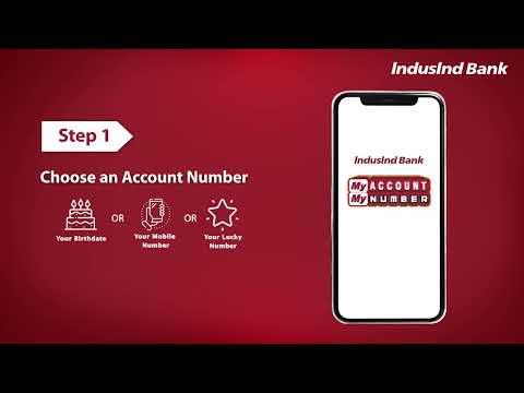 Open IndusInd Bank Online Savings Account INSTANTLY in just 4 steps via Video KYC!