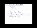 Order of Operations and Expressions