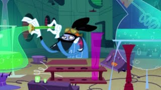 Ratz 🧪 RAZMO SAVANT FOU - Episodes en HD