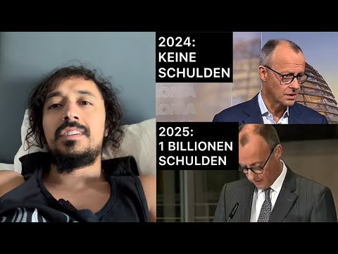 Merz Epischer Wahlbetrug | Salim Samatou