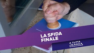 La sfida finale