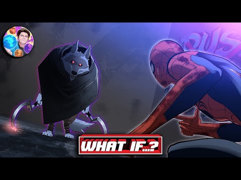What If Death Was The Main Villain In Sam Raimi's Spider-Man 4