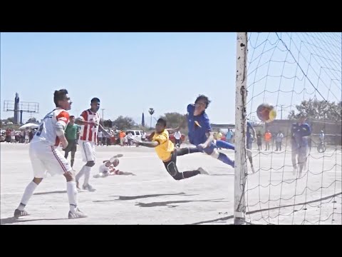 33 MEJORES GOLES DEL FÚTBOL CALLEJERO! 😲🔥