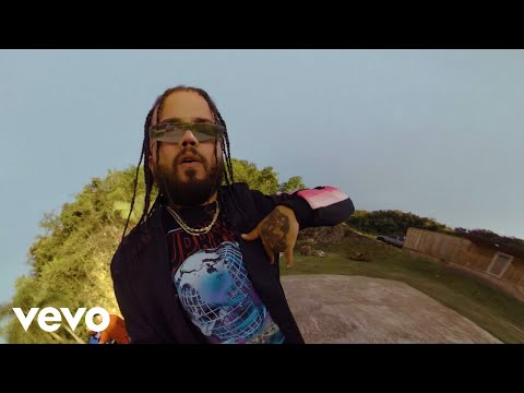 Brray - One Time