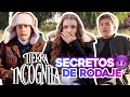 Secrets Behind the Scenes of Tierra Incógnita