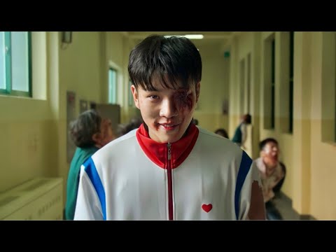 نوع جديد من الزومبي أذكي من البشر يسعي للسيطرة علي العالم🔥#3