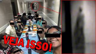 ESTE VÍDEO E TÃO SINISTRO QUE VAI TIRAR O TEU SONO! #29