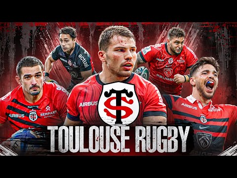 The Most DOMINANT Rugby Club In The World Right Now - Toulouse Rugby