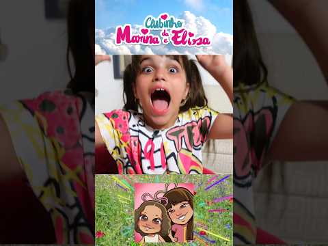 Regras de Conduta na Casa dos Outros #infantil #crianças #shorts