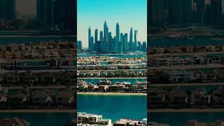 Dubai Has a SEWAGE Problem