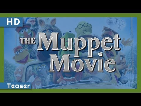 The Muppet Movie (1979) Teaser
