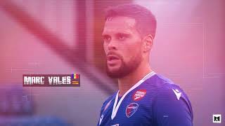Marc Vales - Sandefjord (2020)