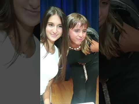 Letizia forever, INCONTRA AURORA E LUDOVICA, emozione pura #shorts #love #funny